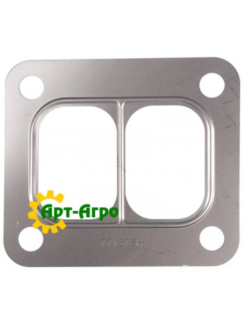 R123572 Прокладка турбокомпресору John Deere