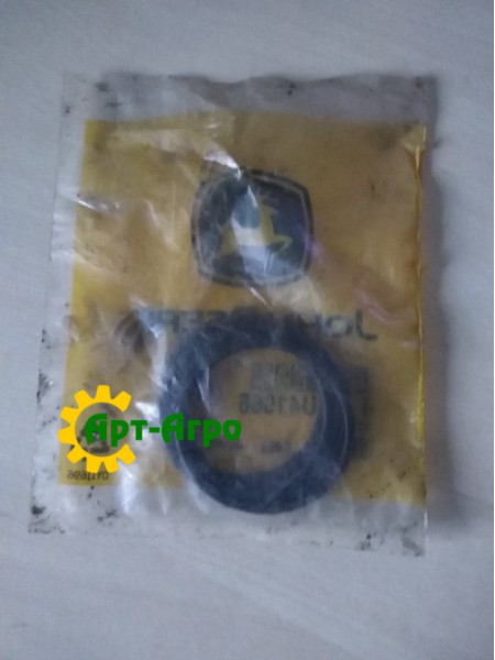 U41966 O-ring 3/32 X 1 7/16 (36.17 X 2.616 mm) John Deere