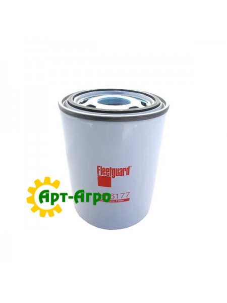 HF6177 Фильтр гидравлический Fleetguard