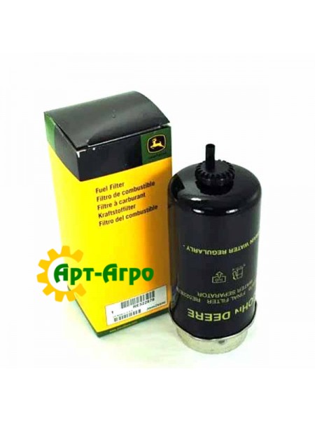 RE522878 Filtr paliwa John Deere