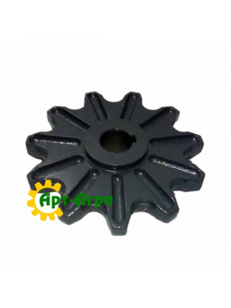 0007358950 Koło zębate Z=11 dolny elewator ziarna (Agro Parts)