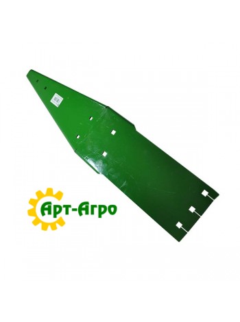 H173844 John Deere Gutter