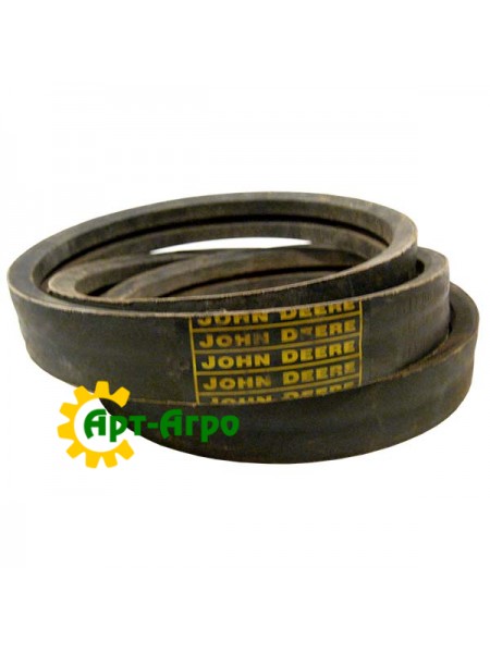 HXE10556 Ремінь 2715-2HC / 49x16 John Deere