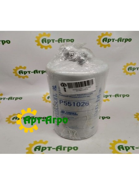 P551026 Filtr paliwa Donaldson