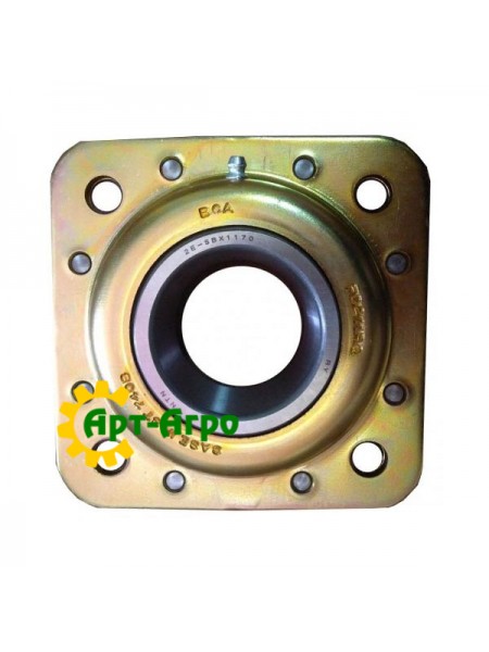 ST740B CNH - 2E-SBX1170 Zespół łożyskowy NTN