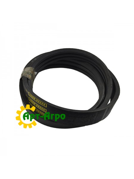 HXE12427 Ремінь John Deere