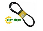 H145158 Ремень вентилятора John Deere