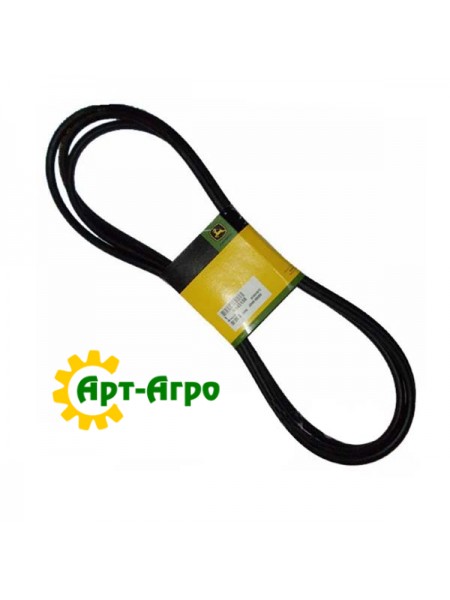 H145158 Pasek wentylatora John Deere