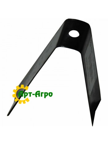 GD2589 Чистик внутренний диска сошника Kinze