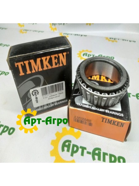 JLM506848E Koszyk łożyska wewnętrznego TIMKEN