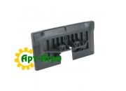 757207.2 Lemiesz elewatora (skrobak) 233x124,5 CLAAS