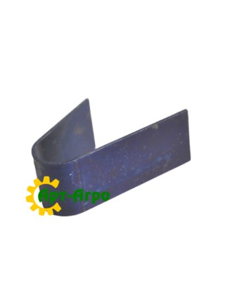 N284055 John Deere seed tube pressure plate (analog)