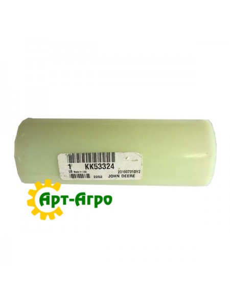 KK53324 Втулка, вкладыш подшипника John Deere