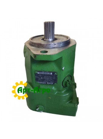 AZ59181 JOHN DEERE hydraulic motor
