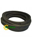 H156796 Приводной клиновий ремінь John Deere