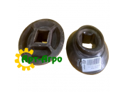 850104292 Фланець підшипника вигнутий Аналог