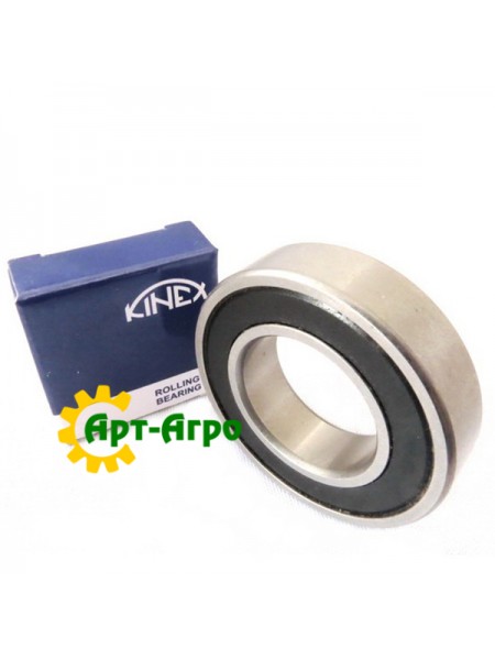 6210-2RSR KINEX Підшипник однорядний кульковий