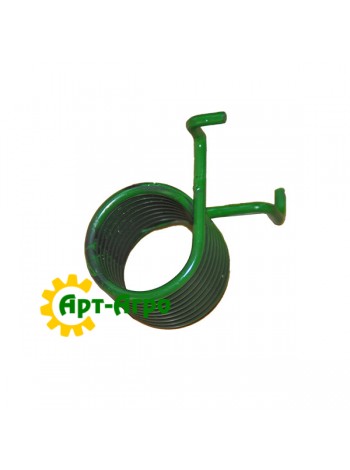 A69997 Sprężyna John Deere