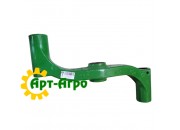 N235700 Опора заднего моста John Deere