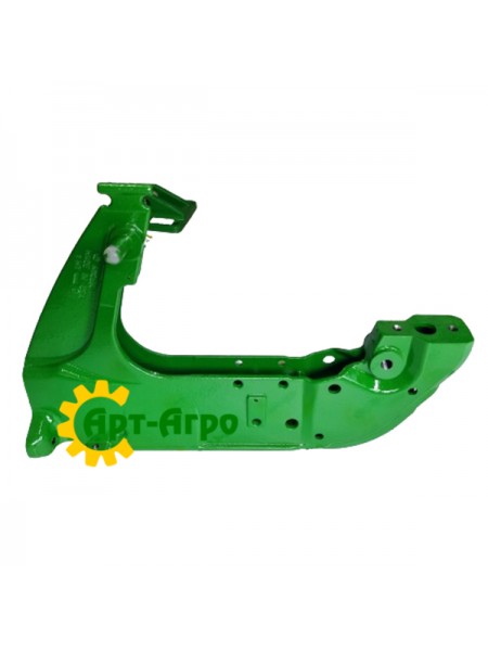 AA96129 Хвостовик сівалки John Deere