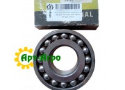 0002159440 CLAAS - 1309-TVH C3 FAG Подшипник шариковый двухрядный