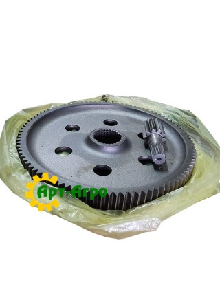 DE31426 Gear set (H167723 + H167722) John Deere