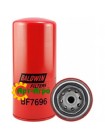 BF7696 Топливный фильтр Baldwin
