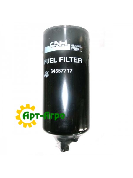 84557717 Filtr paliwa CNH