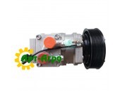 RE46609  Компрессор кондиционерa John Deere (Help Parts)