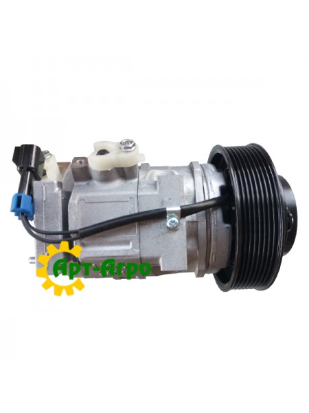 RE326205 Компрессор кондиционера John Deere (Help Parts)
