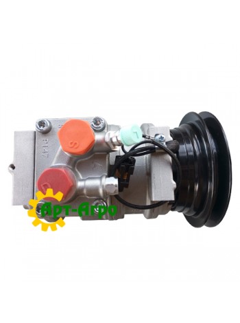 RE46657 Компрессор кондиционера John Deere (Help Parts)