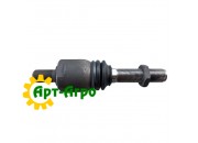 AL80542 Рулевая тяга трактора John Deere (Help Parts)