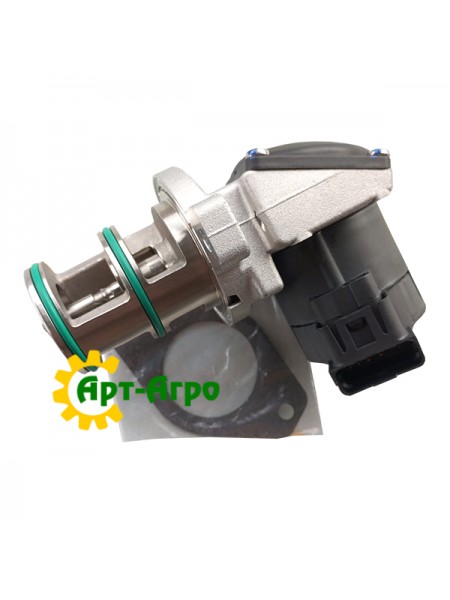 RE543306 Клапан рециркуляции выхлопных газов EGR John Deere (Help Parts)