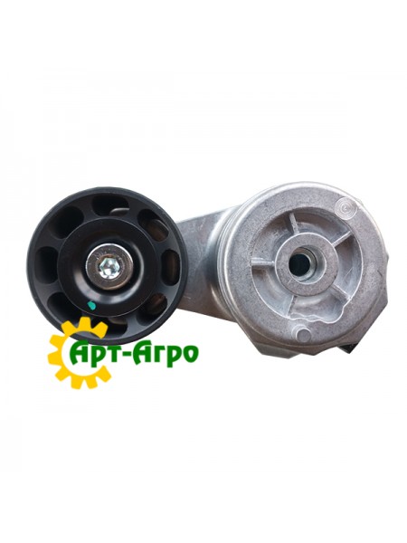 RE548027 Натяжитель ремня привода вентилятора John Deere (Help Parts)