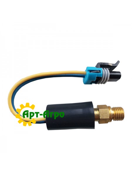 RE212878 Датчик давления John Deere (Help Parts)