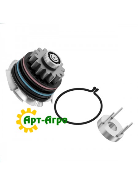 RE530194 Насос водяной (RE530194/RE523828), JD9.0L John Deere (Help Parts)