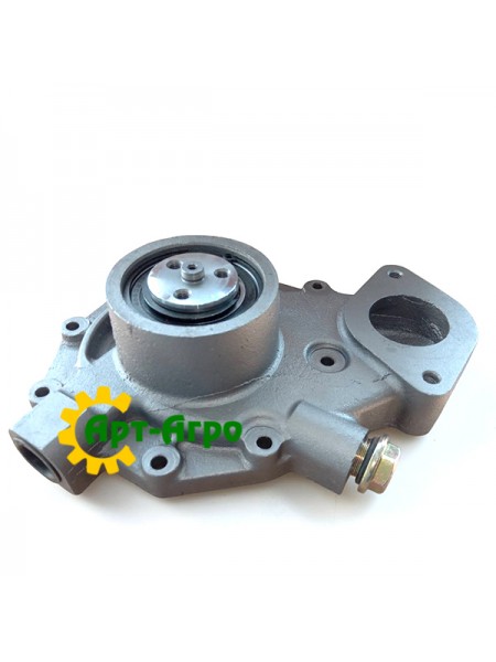 RE505980 Насос водяной John Deere(Help Parts)