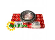 6010-2RSR FAG Подшипник однорядный шариковый