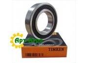 1726208-2RS TIMKEN Подшипник однорядный шариковый(сфера)