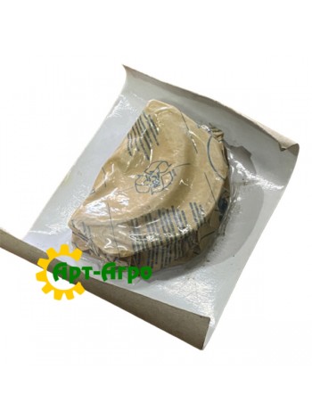 8097828 Zestaw wkładek oporowych (czerwony) zestaw 2 szt. CNH