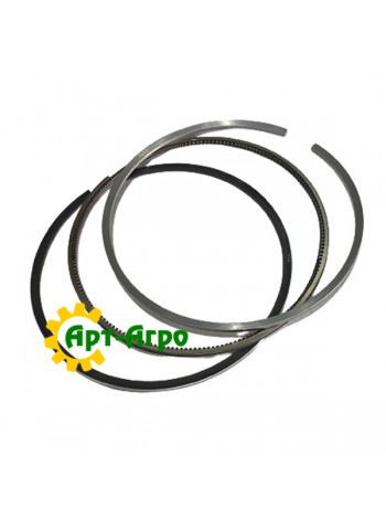 4089406 Комплект поршневих кілець Cummins