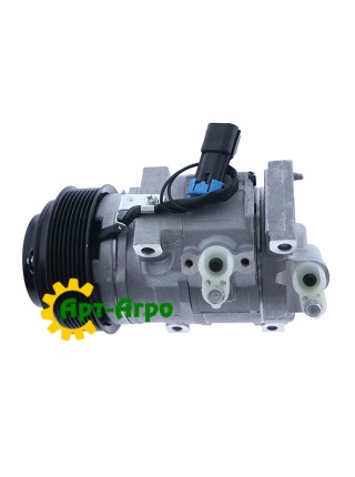 RE326205 Компрессор кондиционера John Deere (Help Parts)