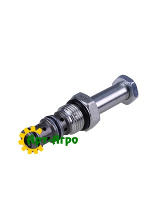 AH209120 Электромагнитный клапан John Deere (Help Parts)