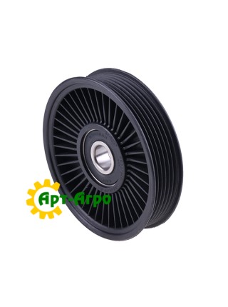RE537940 Натяжной ролик John Deere (Help Parts)