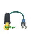 RE212880 Czujnik ciśnienia oleju przekładniowego John Deere (Help Parts)