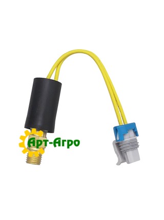 RE212876 Датчик давления в масляном фильтре трансмиссии John Deere (Help Parts)