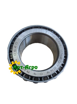 JM207049/10 TIMKEN Подшипник роликовый конический