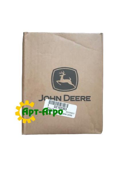 DZ102303 Piasta rozrządu JOHN DEERE DZ102303 Piasta rozrządu JOHN DEERE