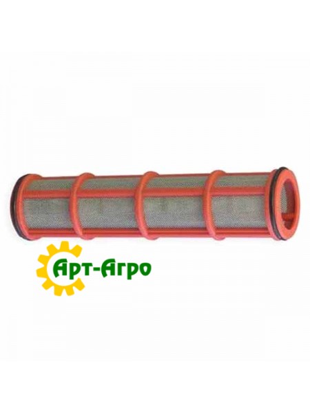 LST150 Filtr siatkowy