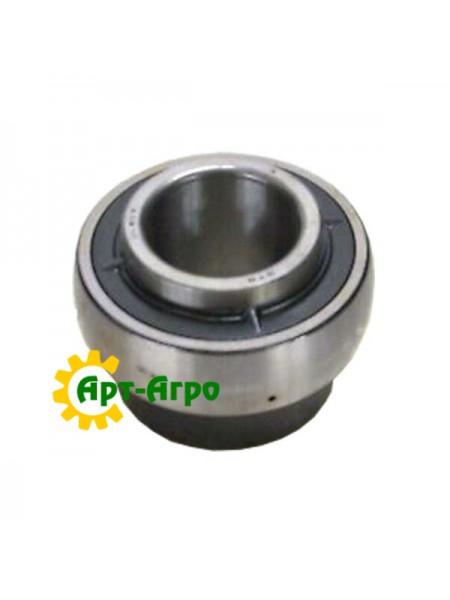 AEL206 W3 NSK Закріплюваний кульковий підшипник